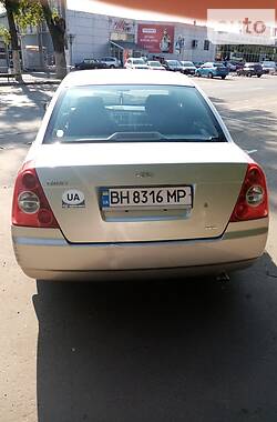 Седан Chery Elara 2007 в Одесі