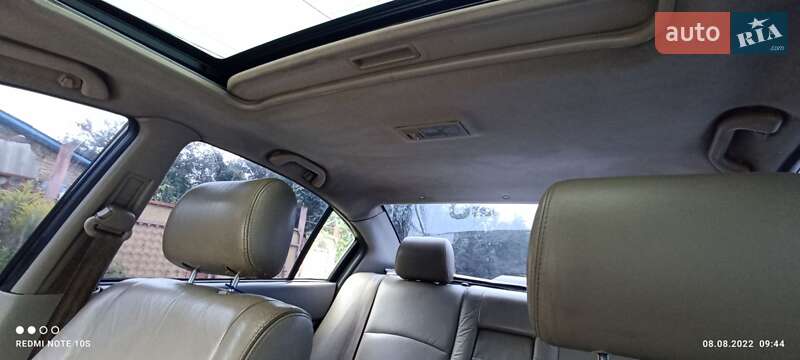 Седан Chery Elara 2007 в Киеве