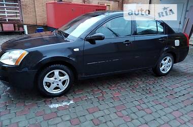 Хэтчбек Chery Elara 2007 в Полтаве