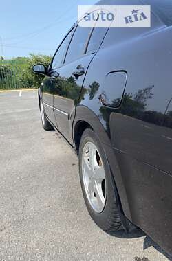 Седан Chery Elara 2008 в 