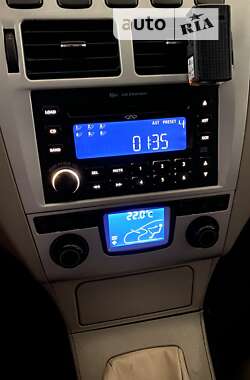 Седан Chery Elara 2008 в 