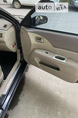 Седан Chery Elara 2008 в 