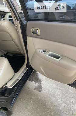 Седан Chery Elara 2008 в 