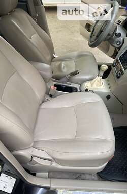 Седан Chery Elara 2008 в 