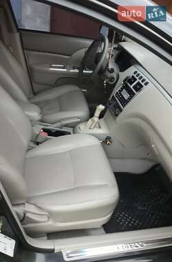 Седан Chery Elara 2008 в 