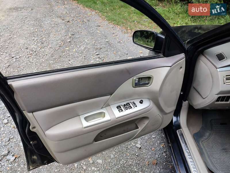 Седан Chery Elara 2007 в Мукачево фото 32 Седан Chery Elara 2007 в Мукачево