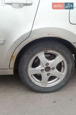 Седан Chery Elara 2007 в Терновке