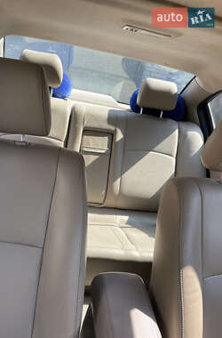 Седан Chery Elara 2008 в Ракитном