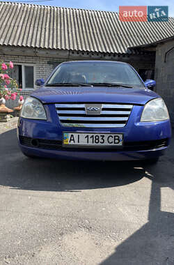 Седан Chery Elara 2008 в Ракитном