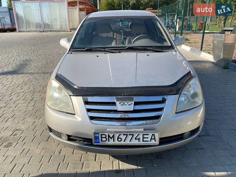 Chery Elara 2008