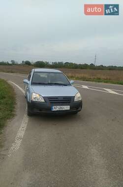 Седан Chery Elara 2008 в Запорожье