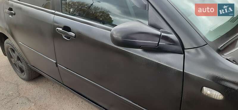 Седан Chery Elara 2007 в Житомире