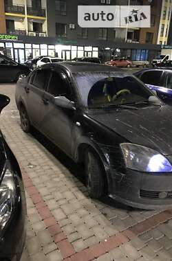 Седан Chery Elara 2007 в Рожнятове