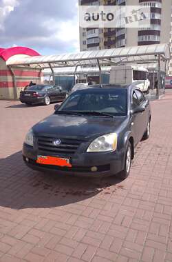 Седан Chery Elara 2007 в Рівному