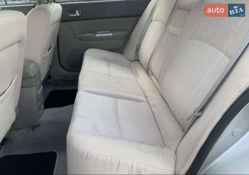 Седан Chery Elara 2008 в Краматорске