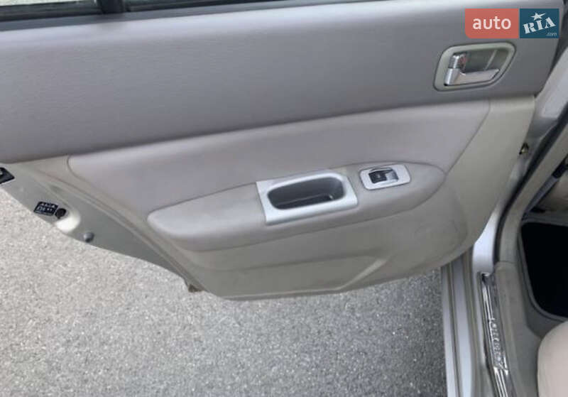 Седан Chery Elara 2008 в Краматорске