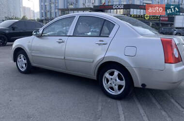 Седан Chery Elara 2008 в Краматорске