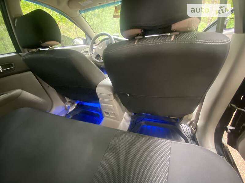 Седан Chery Elara 2007 в Славутиче