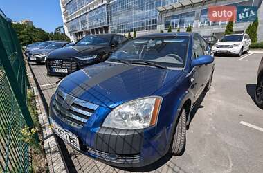 Седан Chery Elara 2007 в 