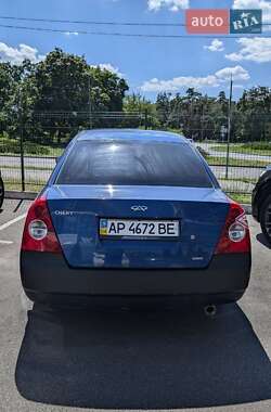 Седан Chery Elara 2007 в 