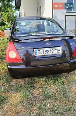 Седан Chery Elara 2008 в 