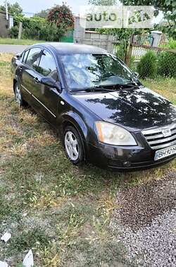 Седан Chery Elara 2008 в Одесі