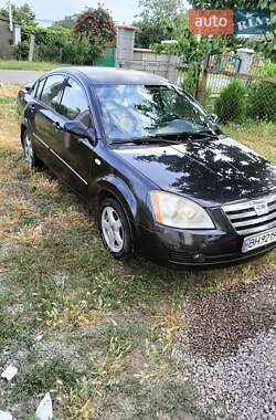 Седан Chery Elara 2008 в 