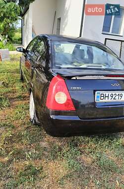 Седан Chery Elara 2008 в 