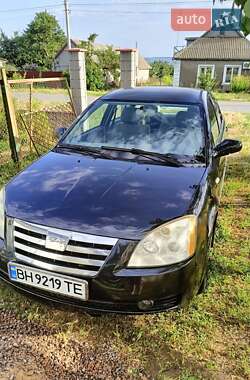 Седан Chery Elara 2008 в 