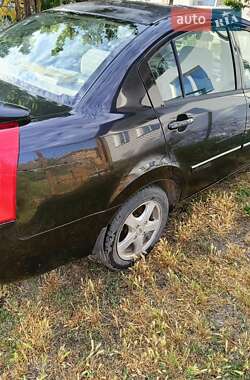 Седан Chery Elara 2008 в 