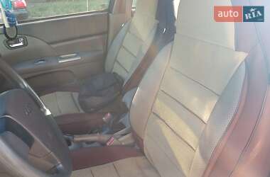 Седан Chery Elara 2007 в 