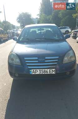 Седан Chery Elara 2007 в 