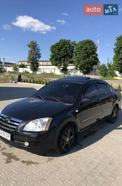 Седан Chery Elara 2008 в 