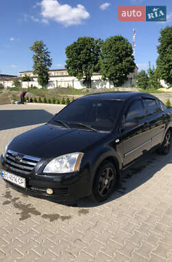 Седан Chery Elara 2008 в 