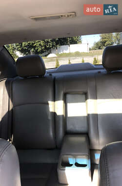Седан Chery Elara 2008 в 
