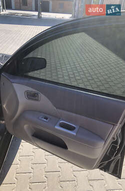 Седан Chery Elara 2008 в 