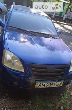 Седан Chery Elara 2008 в Киеве