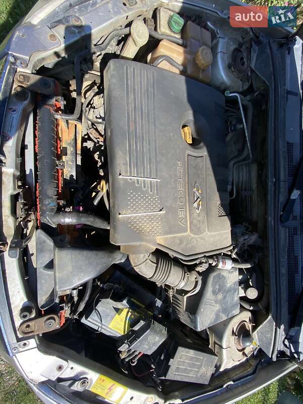 Седан Chery Elara 2007 в Сторожинце фото 2 Седан Chery Elara 2007 в Сторожинце