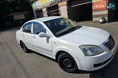 Седан Chery Elara 2011 в Киеве