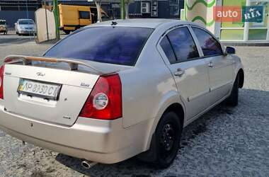 Седан Chery Elara 2008 в 