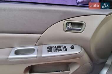 Седан Chery Elara 2008 в 