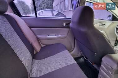 Седан Chery Elara 2008 в 