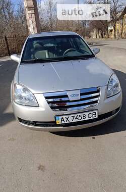 Седан Chery Elara 2008 в Черкасах