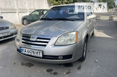 Седан Chery Elara 2007 в Киеве