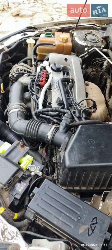 Седан Chery Elara 2008 в Николаеве