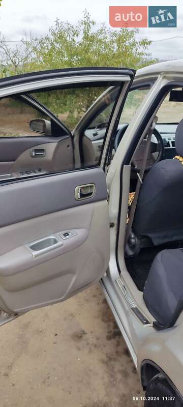 Седан Chery Elara 2008 в Николаеве