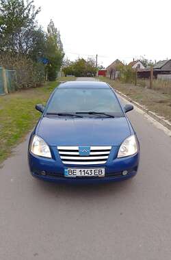 Седан Chery Elara 2007 в Миколаєві