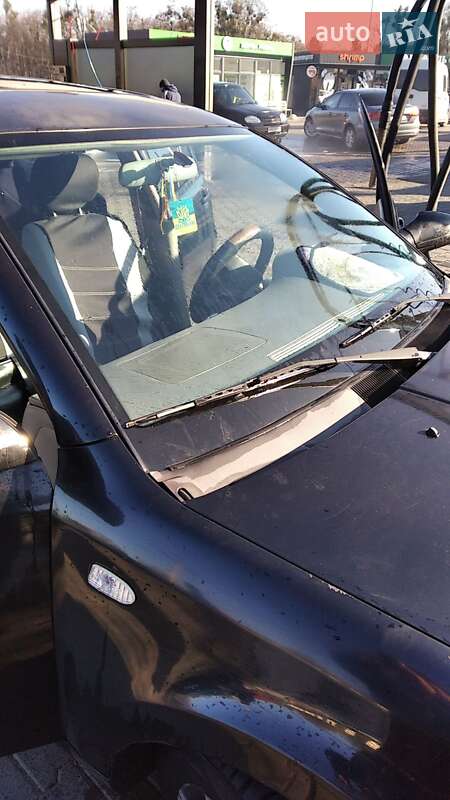 Седан Chery Elara 2007 в Житомирі