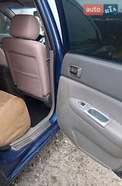 Седан Chery Elara 2007 в Броварах