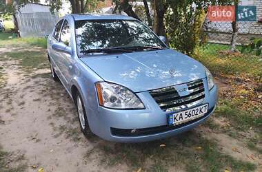 Седан Chery Elara 2007 в Киеве